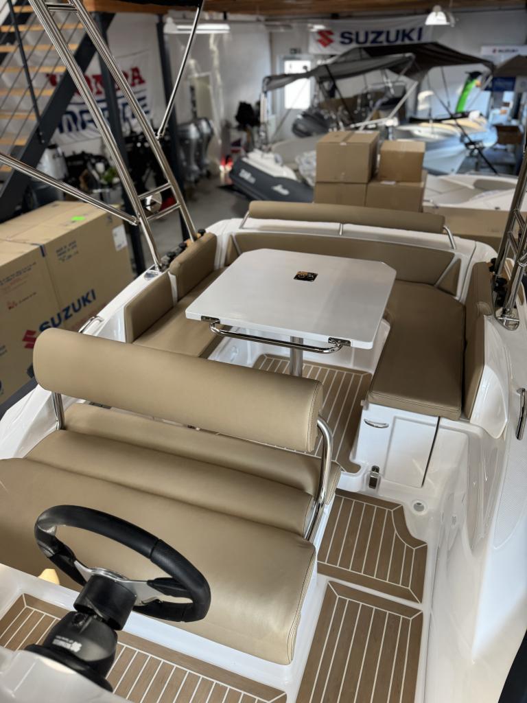 ZAR Formenti ZAR 65 SUITE CLASSIC LUXURY, Bild 10