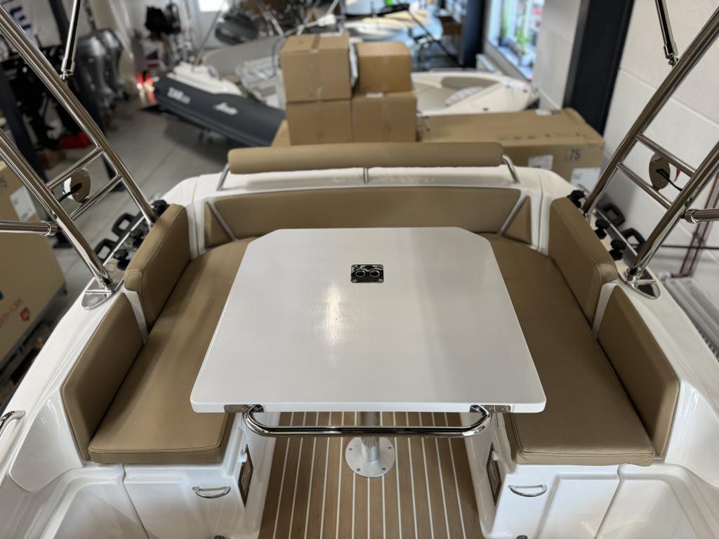 ZAR Formenti ZAR 65 SUITE CLASSIC LUXURY, Bild 12
