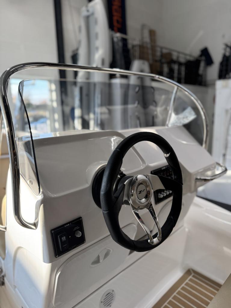 ZAR Formenti ZAR 65 SUITE CLASSIC LUXURY, Bild 11