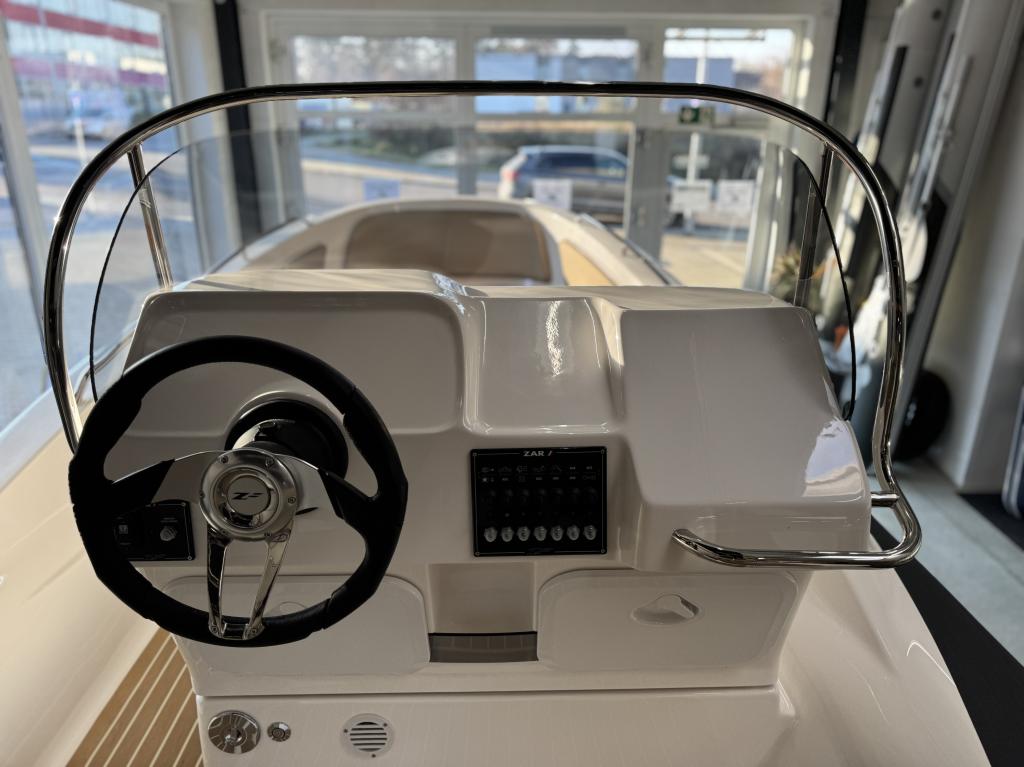 ZAR Formenti ZAR 65 SUITE CLASSIC LUXURY, Bild 13