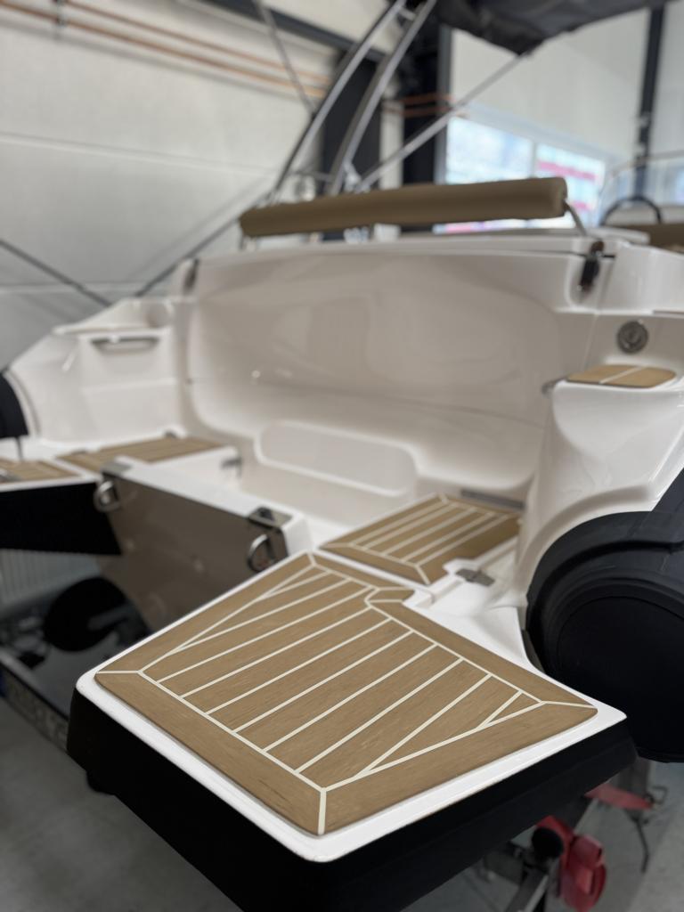 ZAR Formenti ZAR 65 SUITE CLASSIC LUXURY, Bild 14
