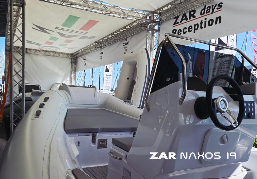 ZAR Formenti NAXOS 19 by ZAR Formenti, Bild 30