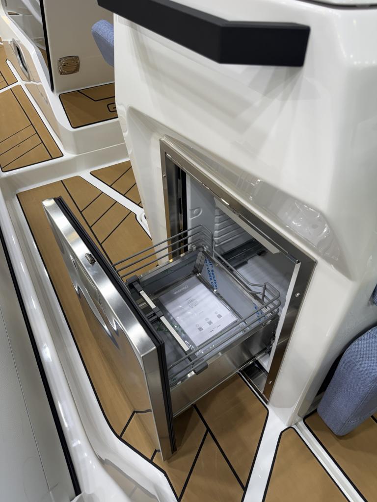 Grand Golden Line G980, Bild 18