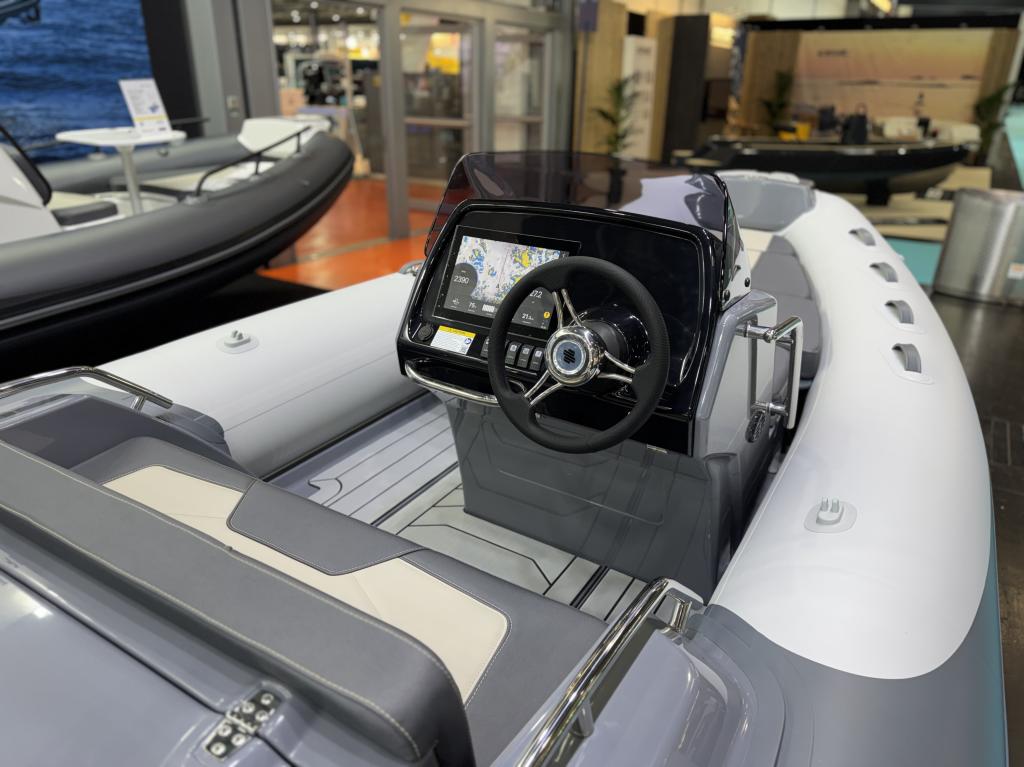 Grand Golden Line G500, Bild 7
