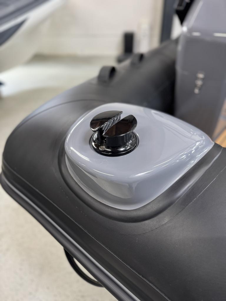 Grand Silver Line S300, Bild 11