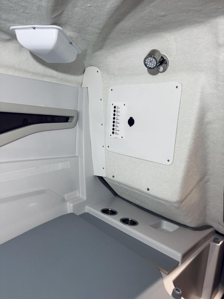 Silver Tiger DCz, Bild 52