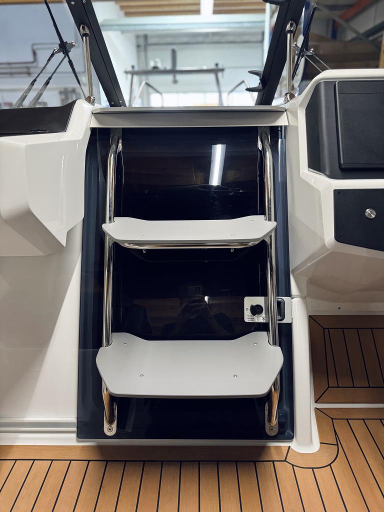 Silver Tiger DCz, Bild 64