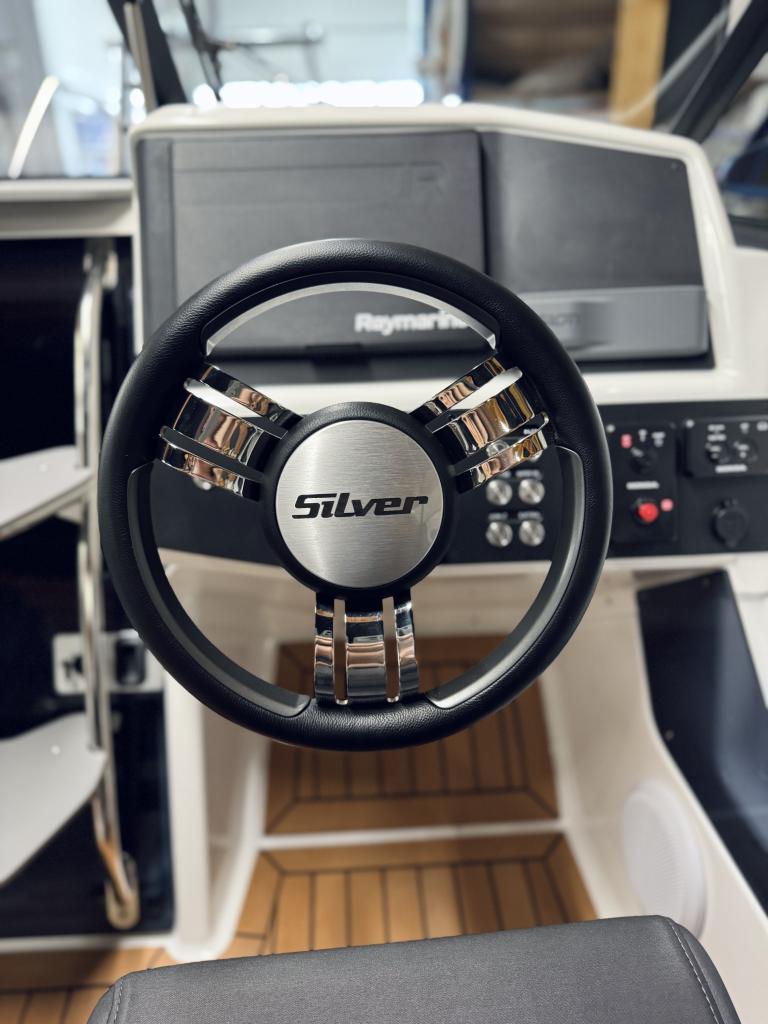 Silver Tiger DCz, Bild 66