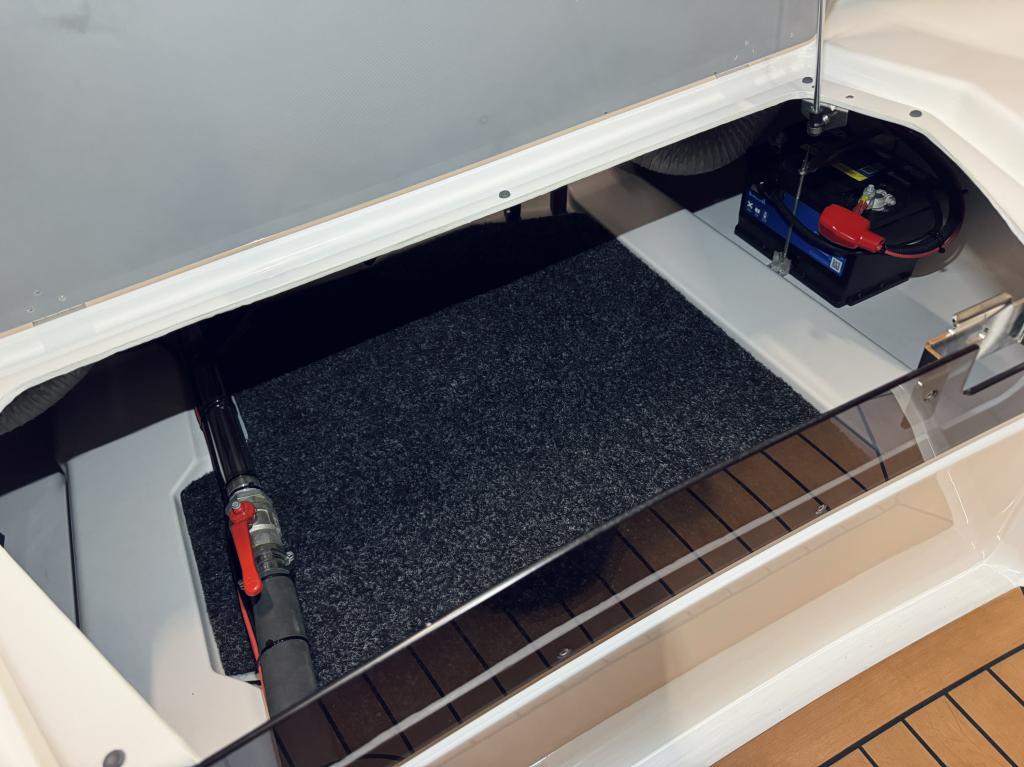 Silver Tiger DCz, Bild 69