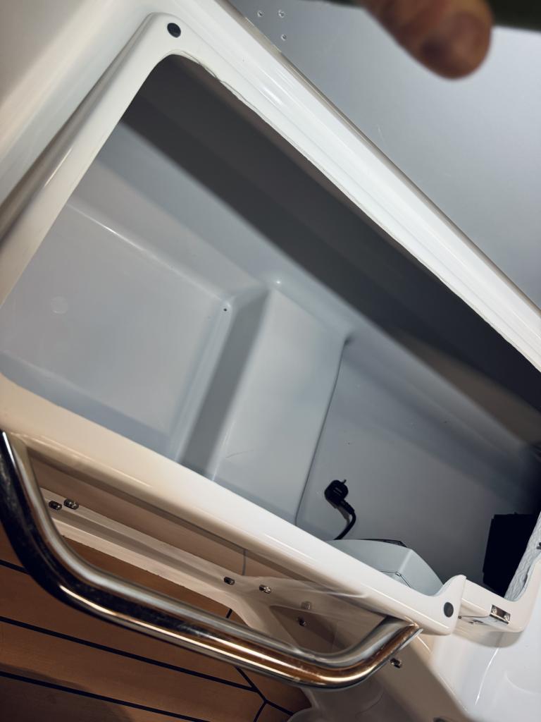 Silver Tiger DCz, Bild 70