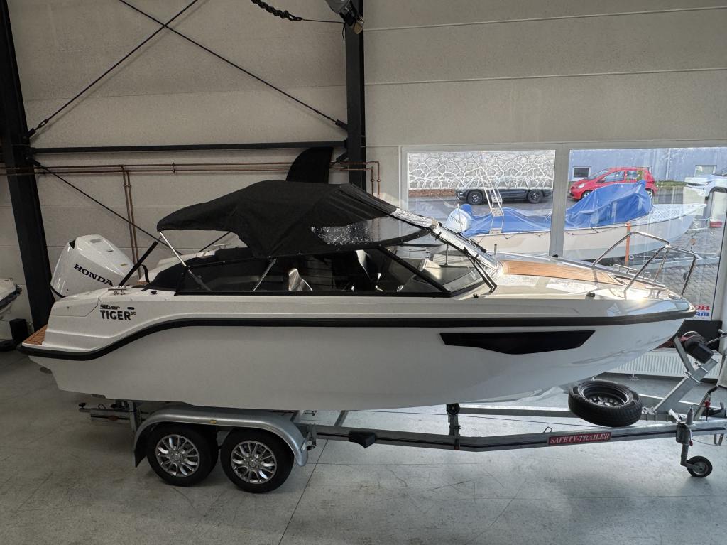 Silver Tiger DCz, Bild 73