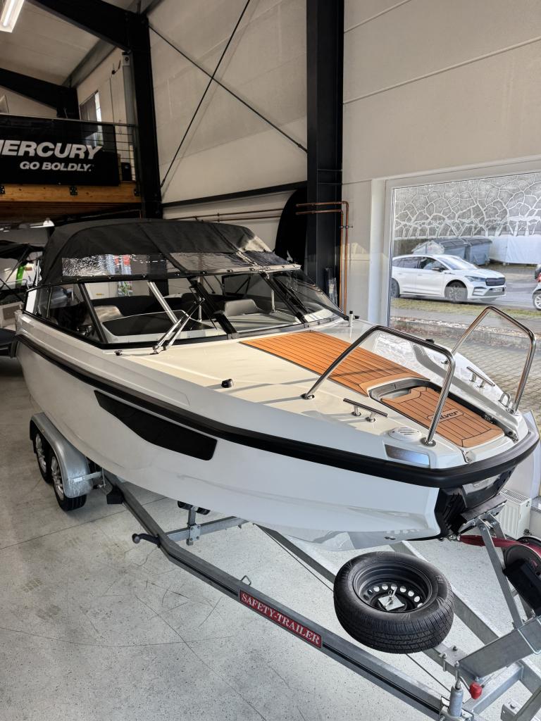 Silver Tiger DCz, Bild 5