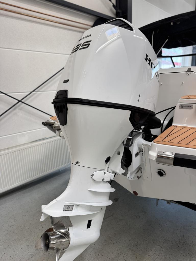 Silver Tiger DCz, Bild 79