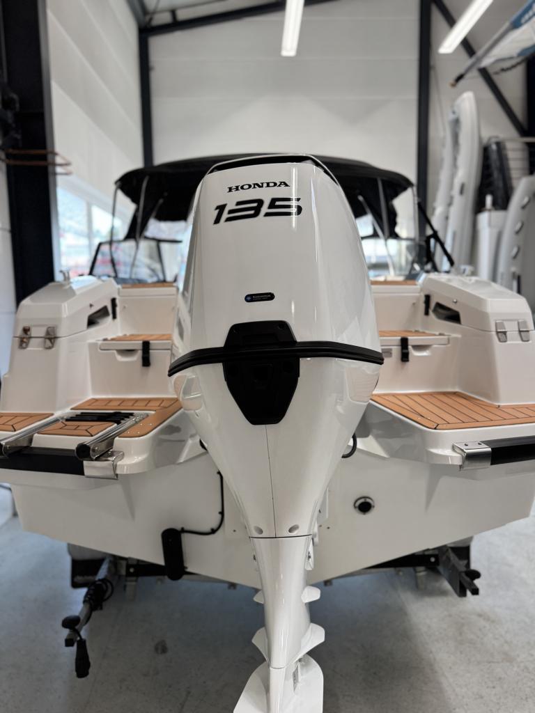 Silver Tiger DCz, Bild 56