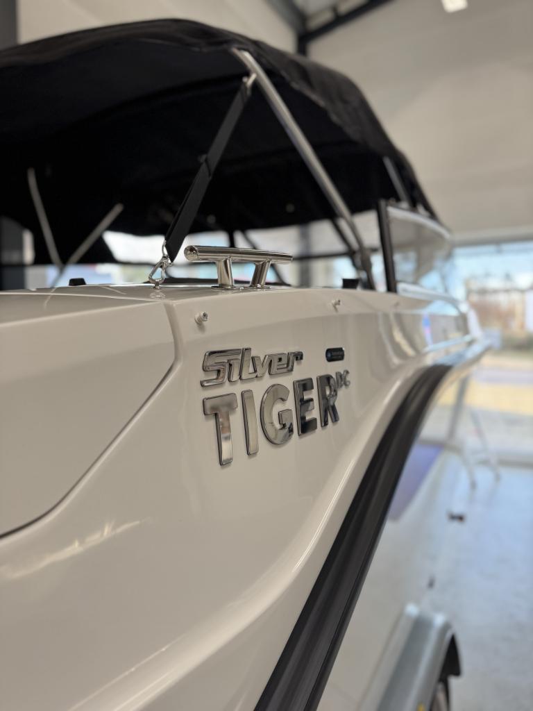 Silver Tiger DCz, Bild 55