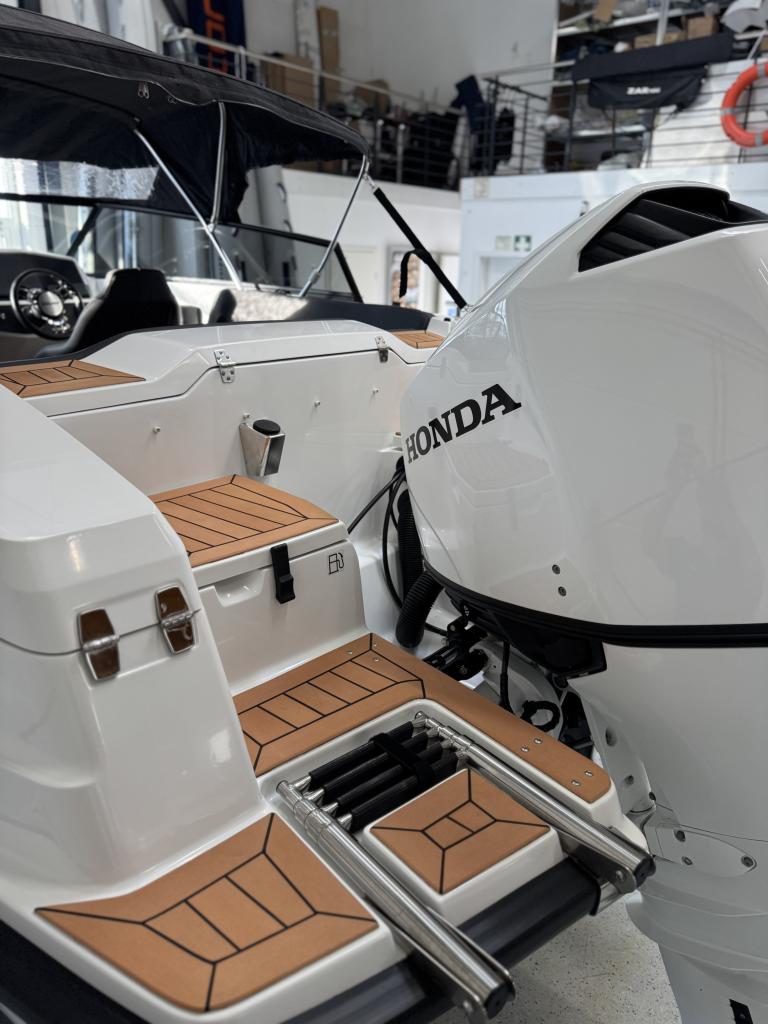 Silver Tiger DCz, Bild 59