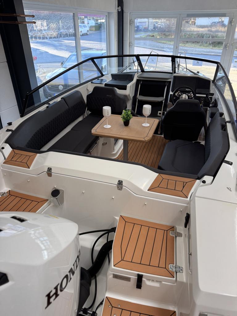Silver Tiger DCz, Bild 29