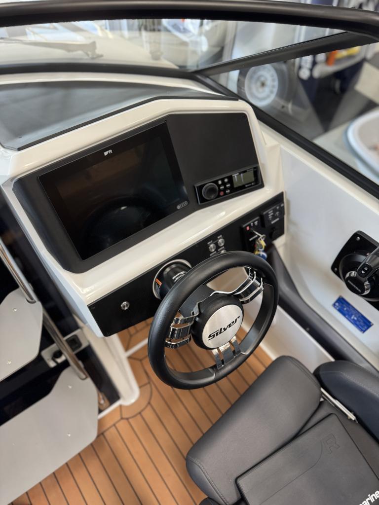 Silver Tiger DCz, Bild 22