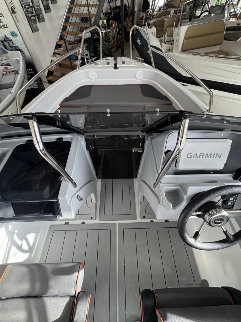 Terhi 480 Sport, Bild 10