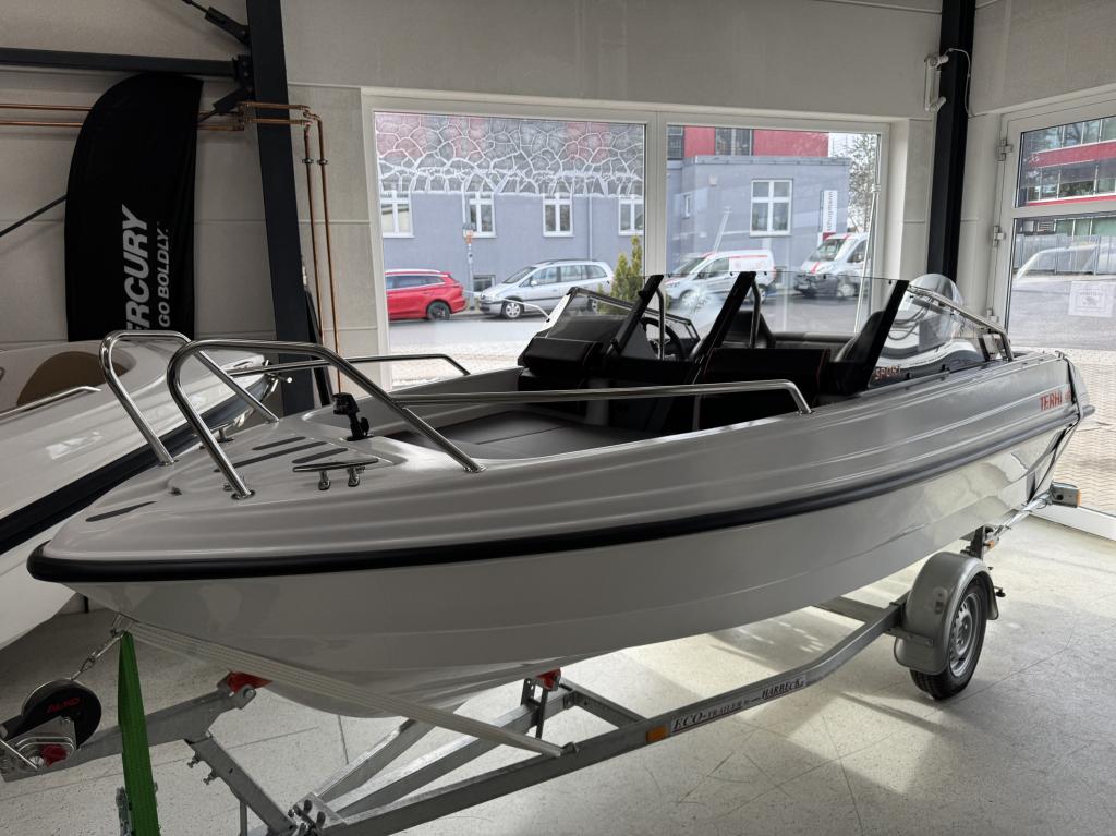 Terhi 480 Sport, Bild 2