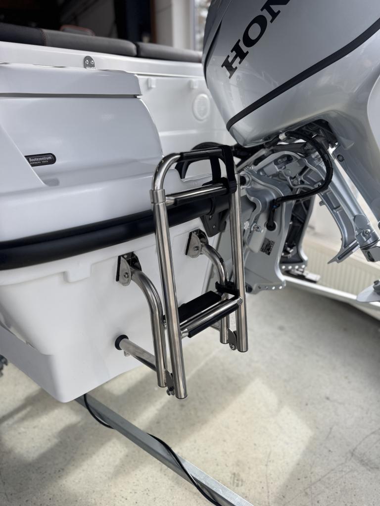 Terhi 480 Sport, Bild 16