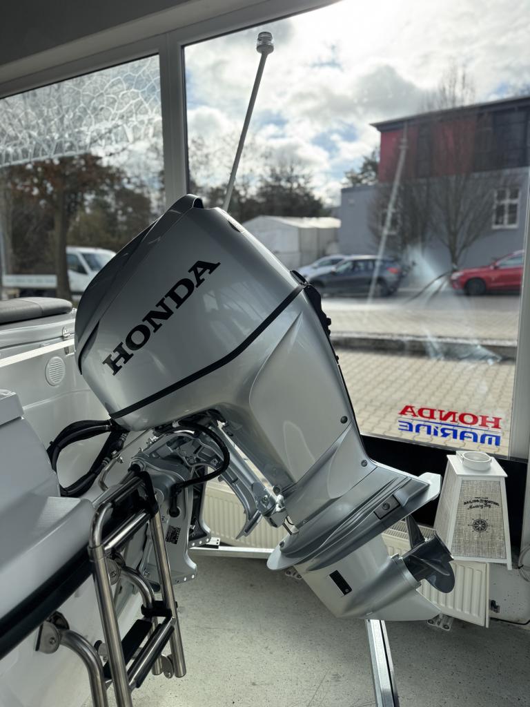 Terhi 480 Sport, Bild 11