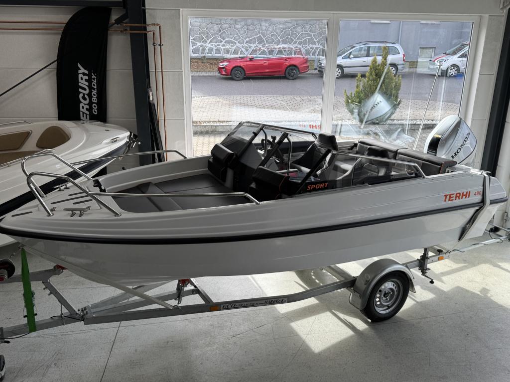 Terhi 480 Sport, Bild 3