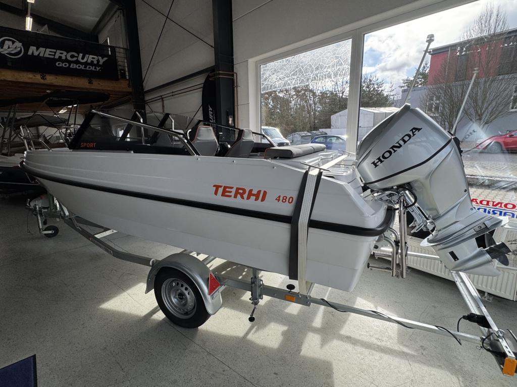 Terhi 480 Sport, Bild 13