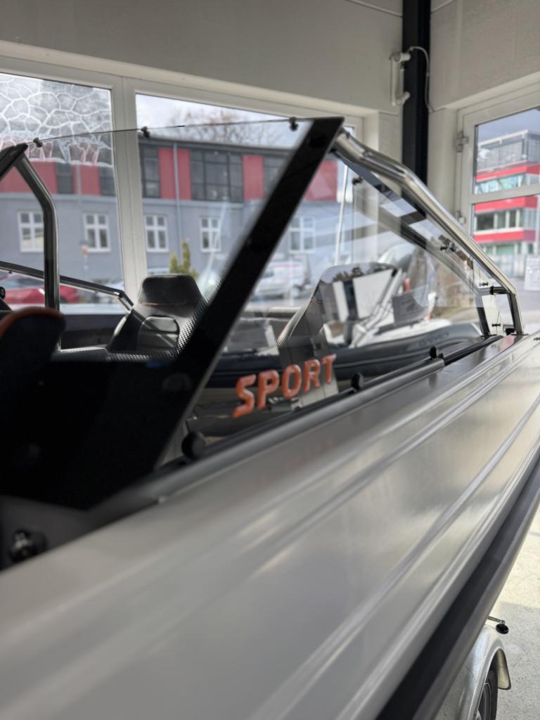 Terhi 480 Sport, Bild 20