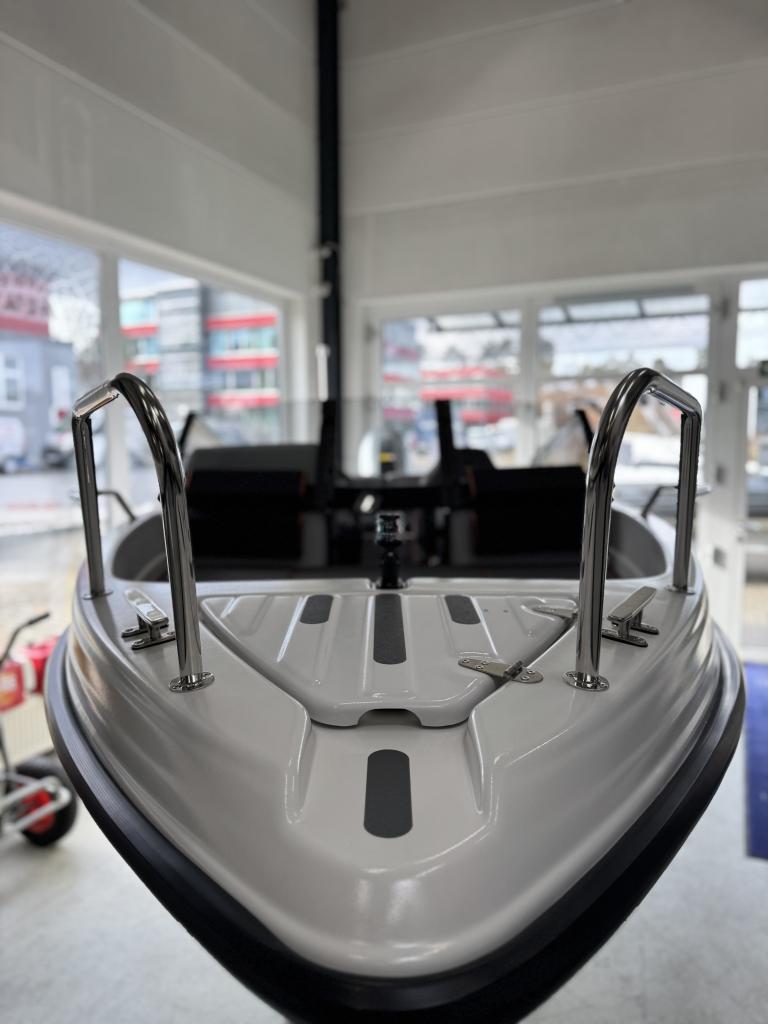 Terhi 480 Sport, Bild 15