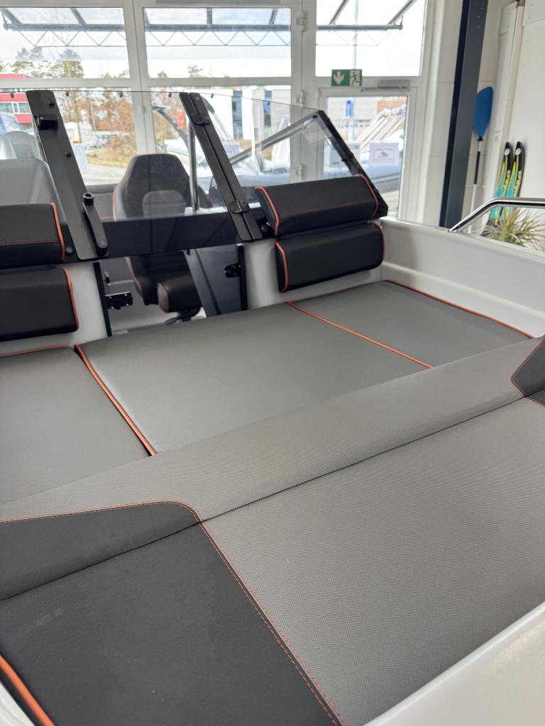 Terhi 480 Sport, Bild 7