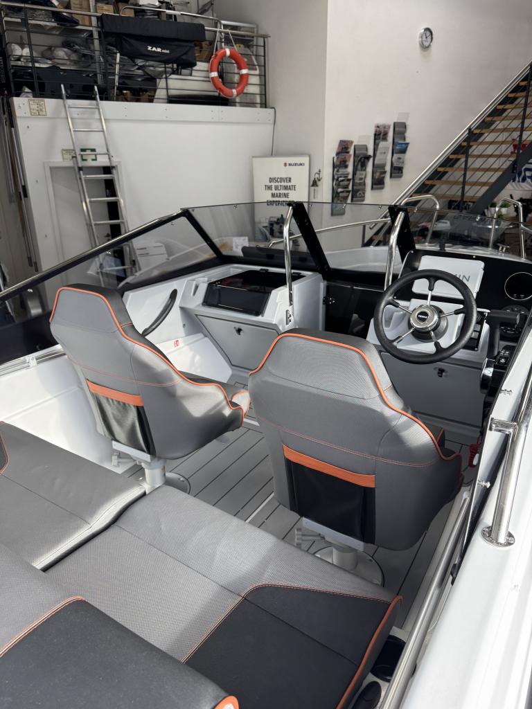 Terhi 480 Sport, Bild 9