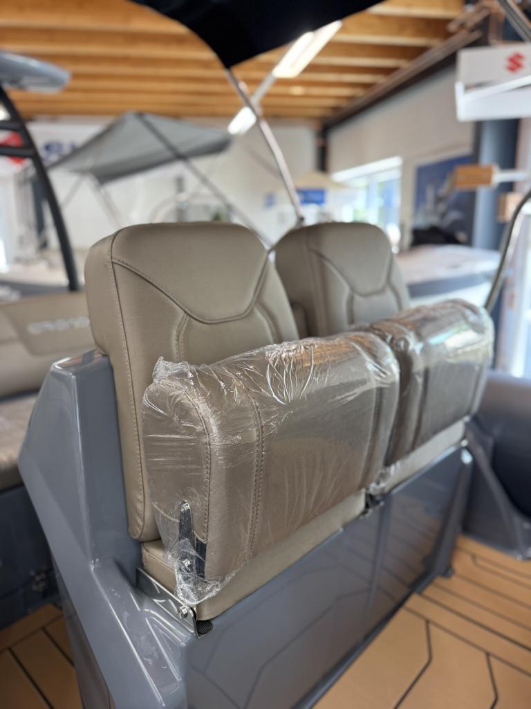 Grand Golden Line G580 Lagerboot, Bild 7