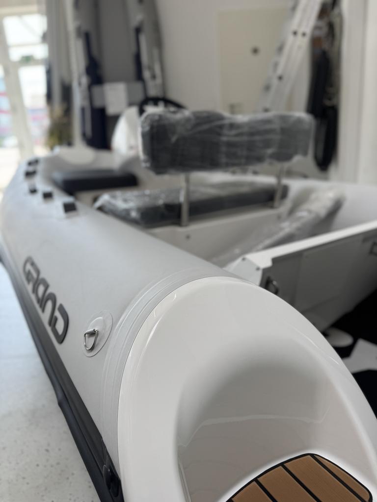 Grand Silver Line S300, Bild 3