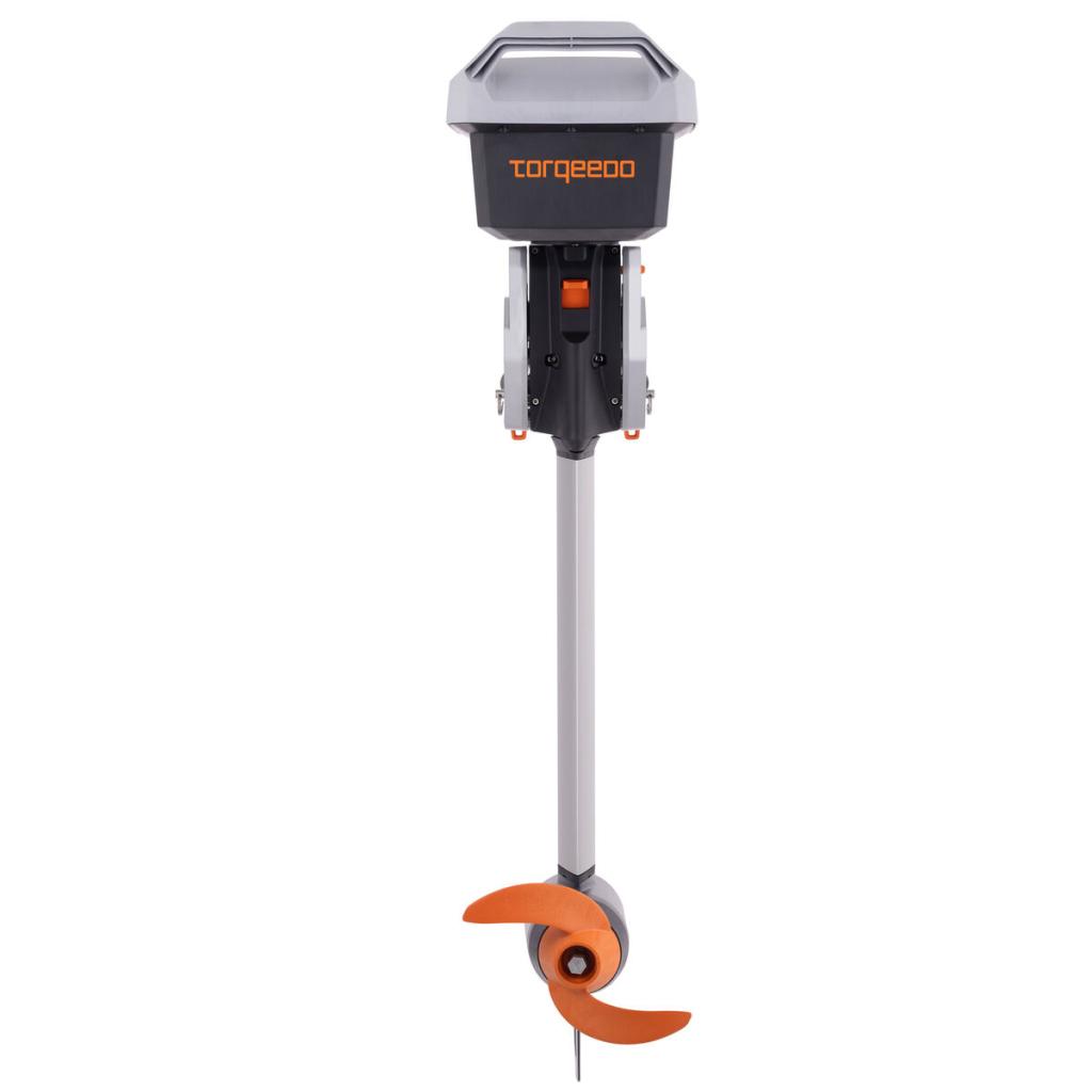 Torqeedo Travel XS S Elektromotor 2 PS, Bild 5