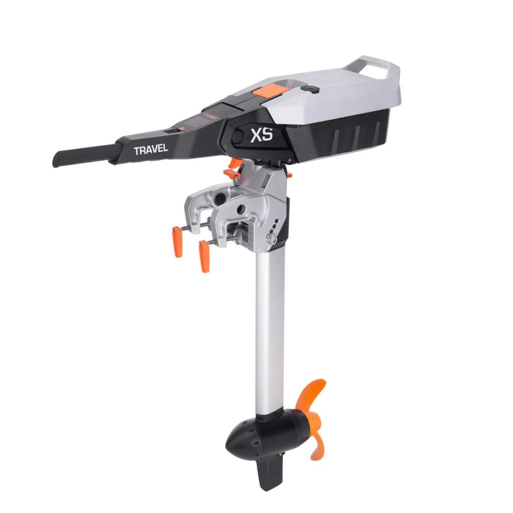 Torqeedo Travel XS S Elektromotor 2 PS, Bild 3