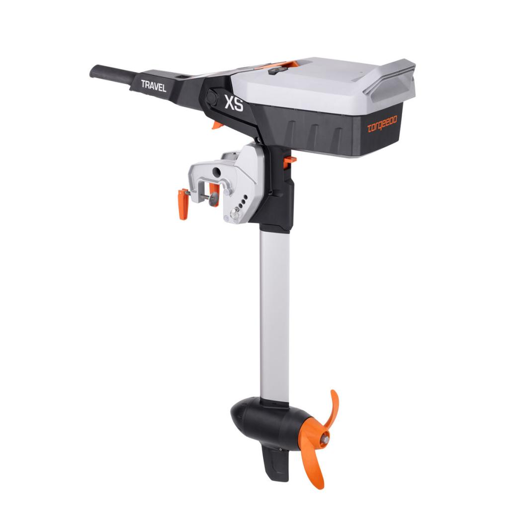 Torqeedo Travel XS S Elektromotor 2 PS, Bild 6