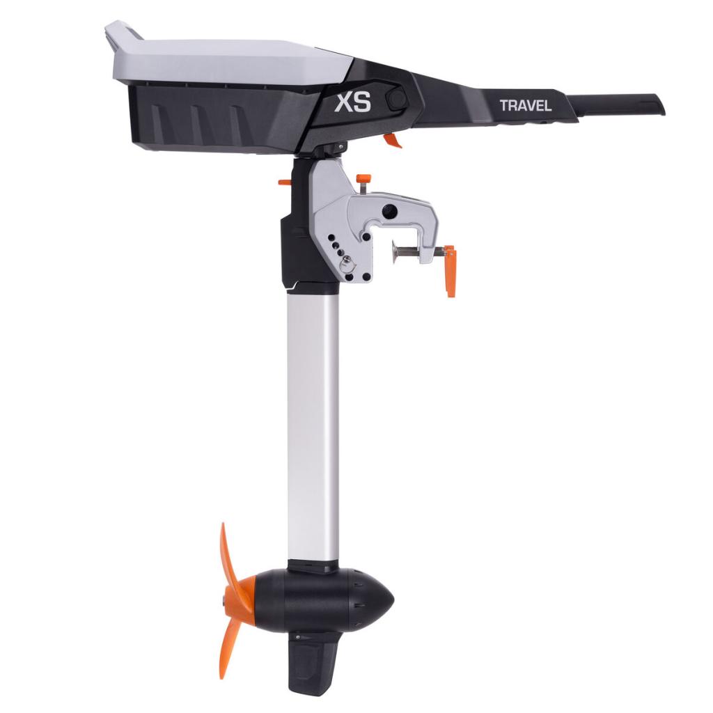 Torqeedo Travel XS S Elektromotor 2 PS, Bild 7