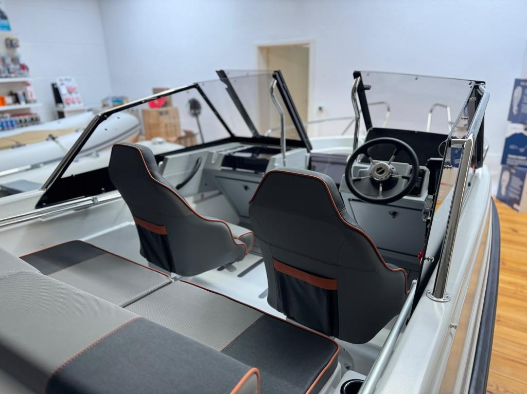 Terhi 480 BR, Bild 10