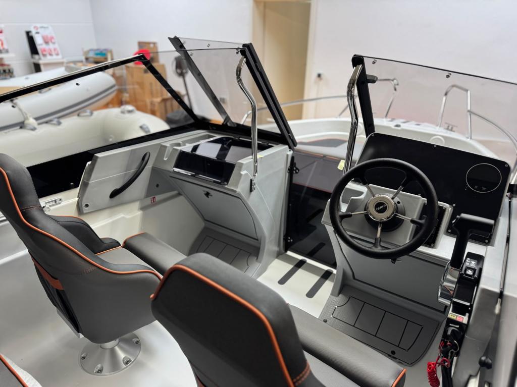 Terhi 480 BR, Bild 11