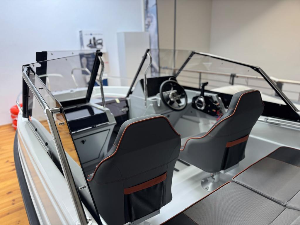 Terhi 480 BR, Bild 13