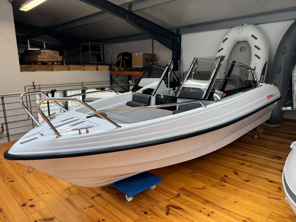 Terhi 480 BR, Bild 3