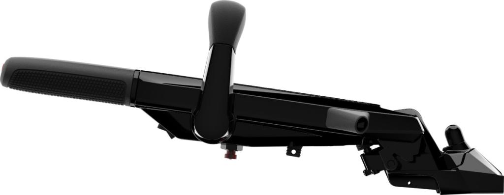 Mercury F20 20PS Motor Aussenborder, Bild 7