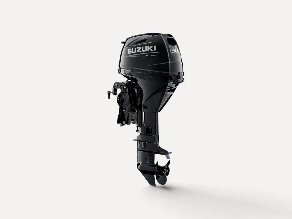 Suzuki DF30 ATHL (30PS Motor Aussenborder), Bild 1