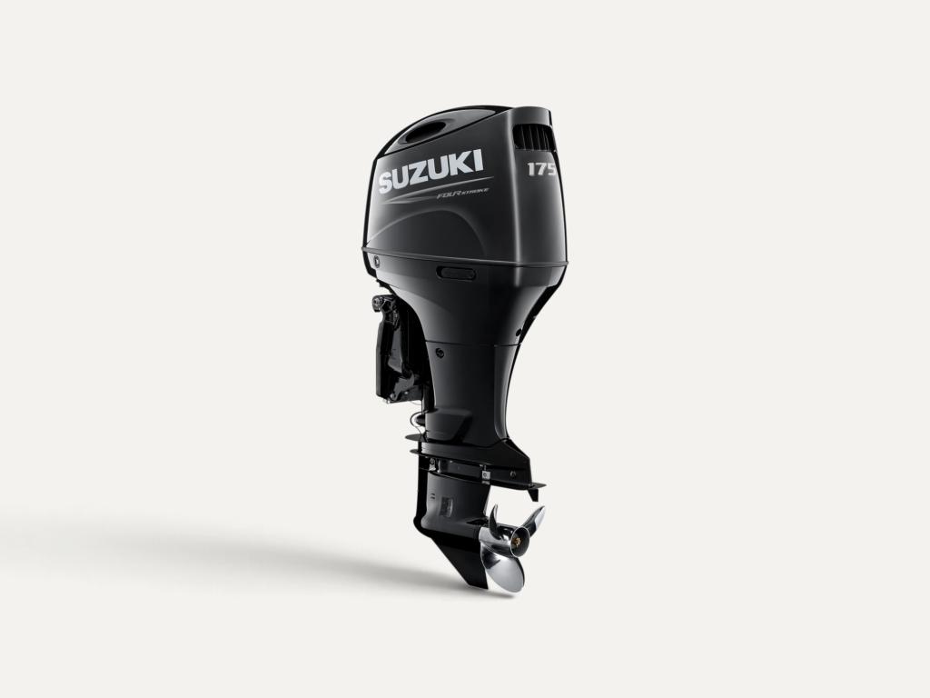 Suzuki DF175 AT (175PS Motor Aussenborder), Bild 1