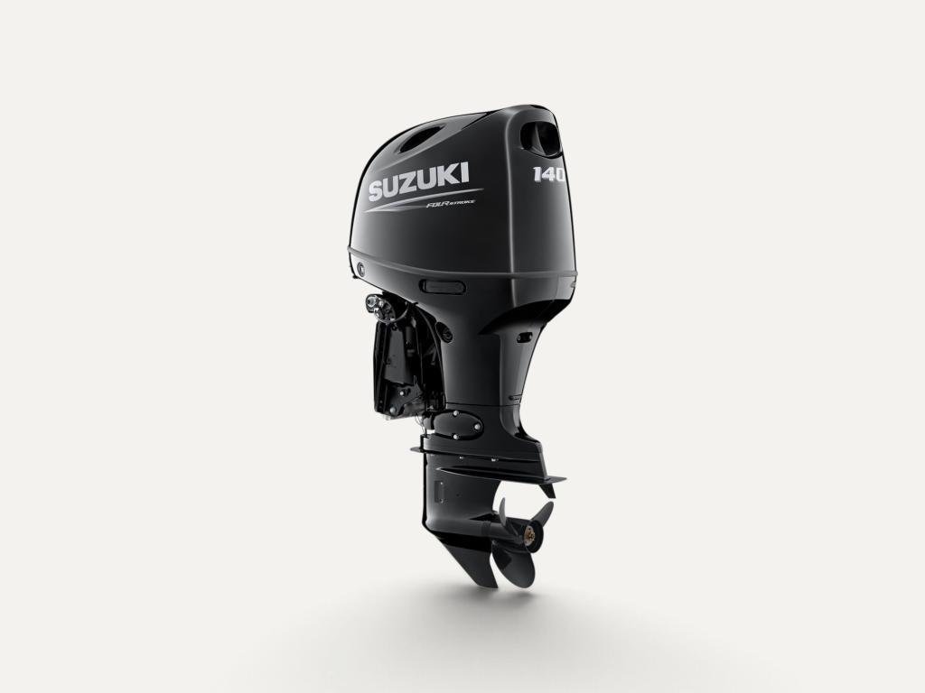 Suzuki DF140 BTG (140PS Motor Aussenborder), Bild 1