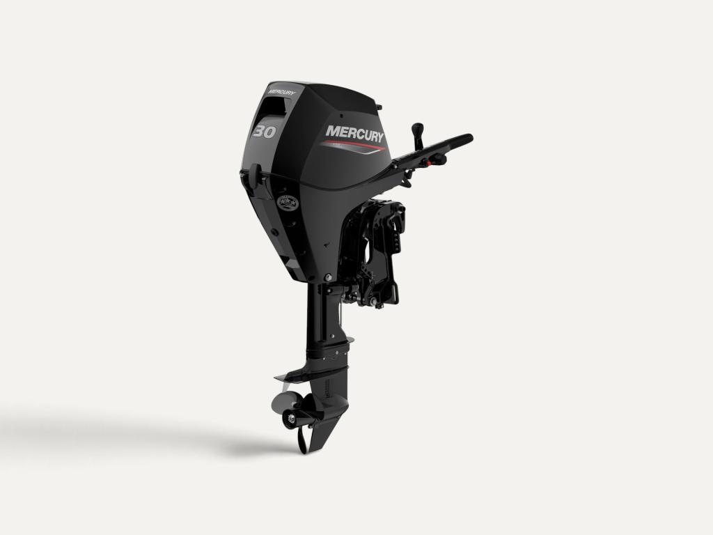 Mercury F30 30PS Motor Aussenborder, Bild 1