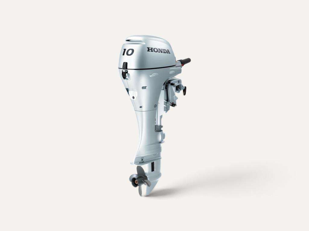 Honda BF10 SHU (10PS Motor Aussenborder), Bild 1