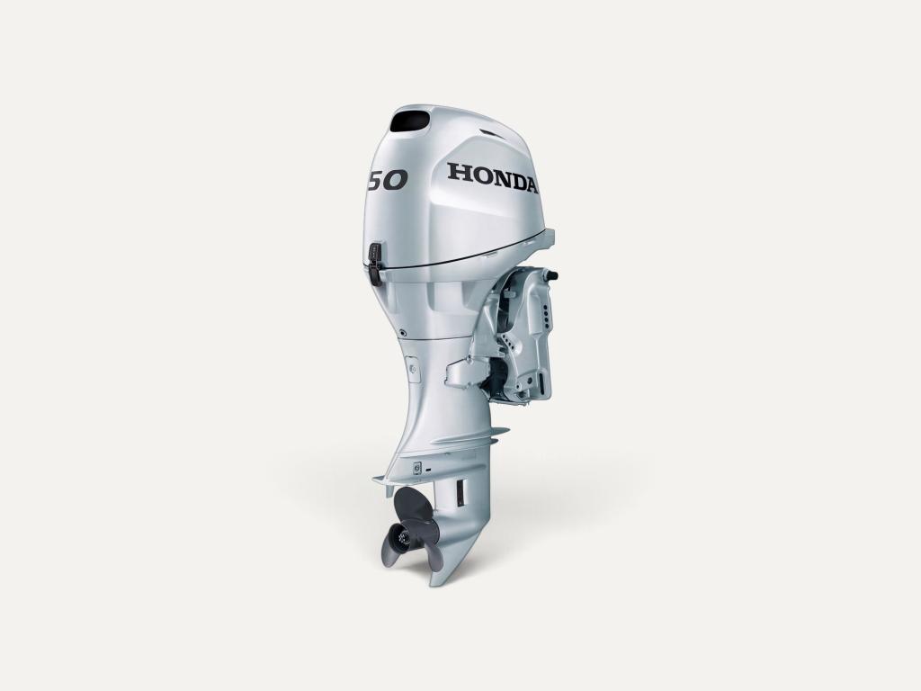 Honda BF50 LRTU (50PS Motor Aussenborder), Bild 1