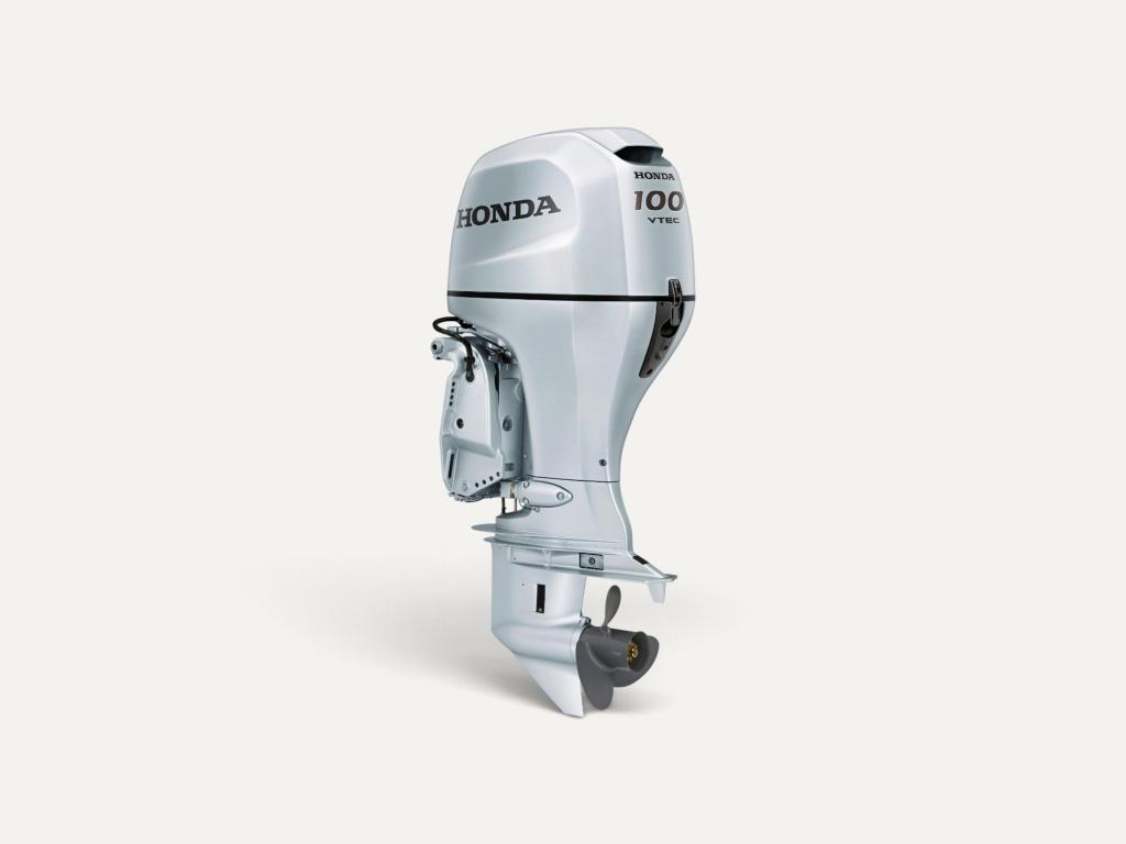 Honda BF100 LRTU (100PS Motor Aussenborder), Bild 1